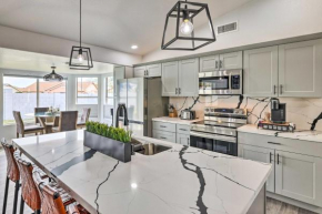 Pet-Friendly Glendale Getaway Near Westgate